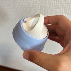 ピジョンさく乳器　電動
の画像
