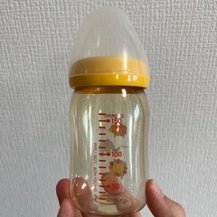ピジョンさく乳器　電動
の画像