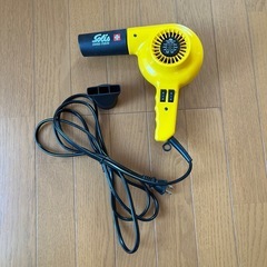 Solis ドライヤー   の画像