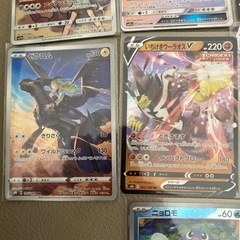 ポケモンカードまとめ売りの画像