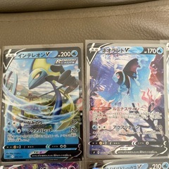 ポケモンカードまとめ売りの画像