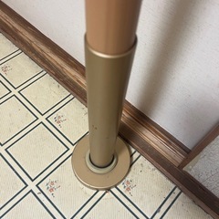 ほぼ新品⭐️介護用手摺り蓄光タイプの画像