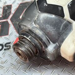 【中古】ハイコーキ HiKOKI WH36DC コードレスインパクトドライバ バッテリ×1・充電器付き【ハンズクラフト佐賀】の画像