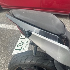ニンジャ250 ex250pの画像