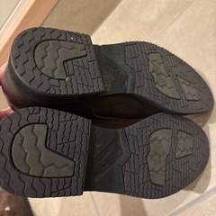 アシックス　ランウォーク　アイスウォーク　の画像