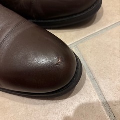 アシックス　ランウォーク　アイスウォーク　の画像