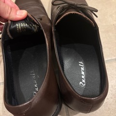 アシックス　ランウォーク　アイスウォーク　の画像