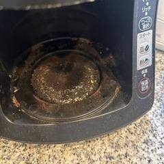 パナソニック　全自動コーヒーメーカーの画像