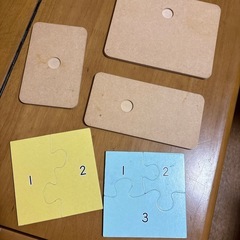 パズルの画像