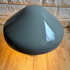 ［ HAY ］  PAO ポータブル Cool Grey スタンダ照明　テーブルライトの画像