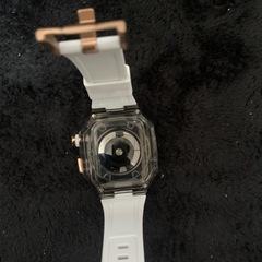 Apple watch series5 エルメスの画像