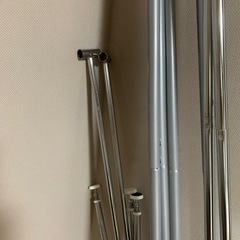 ☆差し上げます❗️組み立て式の画像