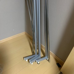 ☆差し上げます❗️組み立て式の画像
