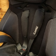 Combi チャイルドシートの画像