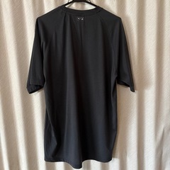 adidas Tシャツ　XO　の画像