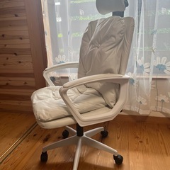 オフィス用チェアの画像