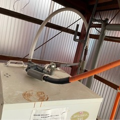 電気温水器の画像