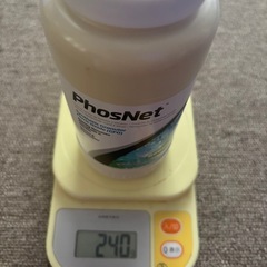 Ｓｅａｃｈｅｍ　シーケム　フォスネット　Ｐｈｏｓ　Ｎｅｔ　淡水・海水両用の画像