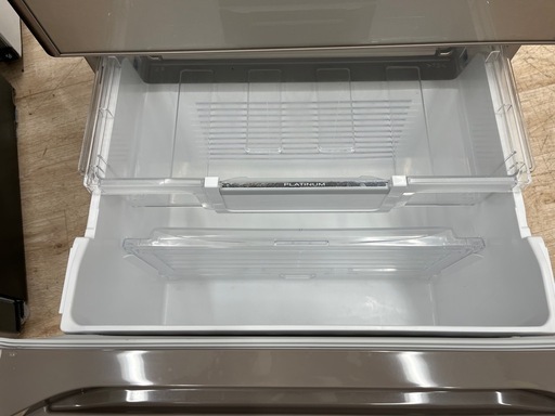 【ジャングルジャングル和歌山店】【Wa1683】冷蔵庫 ヒタチ R-S4000H 2018  和歌山市 岩出市 海南市 岬町 日立 真空チルド R-S4000H 価格比較 - 価格.com