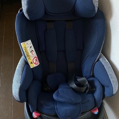 アップリカ　チャイルドシートの画像