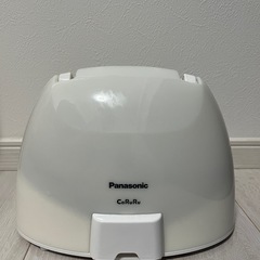 Panasonic アイロンの画像