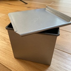 パン型　ウルトラシリコンコーティングの画像