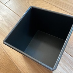 パン型　ウルトラシリコンコーティングの画像