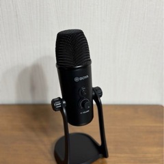 BOYA BY-PM700 USBマイクの画像