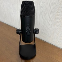 BOYA BY-PM700 USBマイクの画像