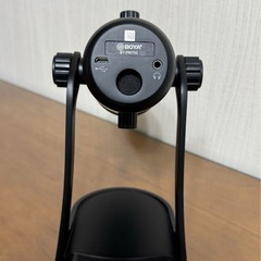 BOYA BY-PM700 USBマイクの画像