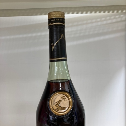 コニャックヘネシー1000ml VSOP未開封【トレファク堺福田店】