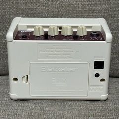 【急募】Blackstar アンプの画像