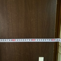 食器棚の画像
