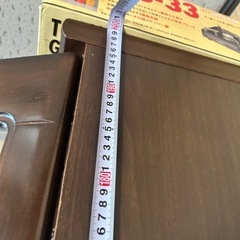食器棚の画像
