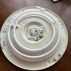 シーリングライトの画像