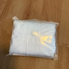 レインコート　雨具カッパの画像