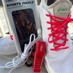 バスケットボール　シューズ　asics  GLIDE NOVA FF 2　グライド ノヴァ FF 2の画像
