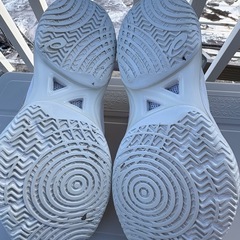 バスケットボール　シューズ　asics  GLIDE NOVA FF 2　グライド ノヴァ FF 2の画像