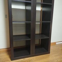 IKEA EXPEDIT / イケア Kallax シェルフユニットの画像