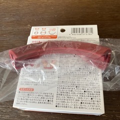 　介護食器補助　食器に“簡単、付けるだけ“　自分で食べるミールキャッチの画像