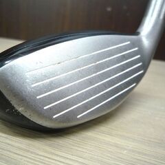 ゴルフクラブ クリーブランド 20.5° CLASSIC HYBRID ハイブリッド H3 MATRIX OZIK S-FLEX cleveland 中古 苫小牧西店の画像