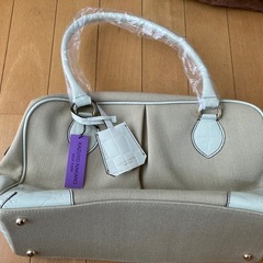 ★新品★ レディースバッグ　3点セットの画像