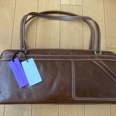 ★新品★ レディースバッグ　3点セットの画像