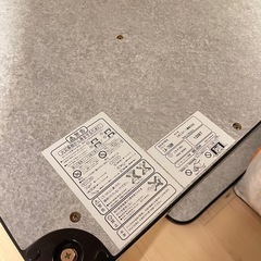 こたつ（炬燵）の画像