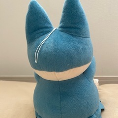 ポケモン　ぬいぐるみ　ゴンベ　つれてってでっかいぬいぐるみの画像