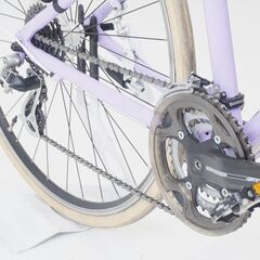  LOUIS GARNEAU CHASSE 2012年頃 クロスバイクの画像