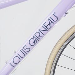  LOUIS GARNEAU CHASSE 2012年頃 クロスバイクの画像