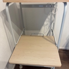 キッチン　収納　棚の画像