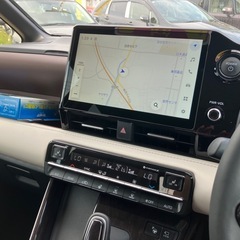 急募　北上市　ナビ等取付業務の画像