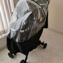 コムペット　ミリミリEG　ペットカート　別売り品の画像